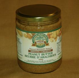 Peanut Butter
