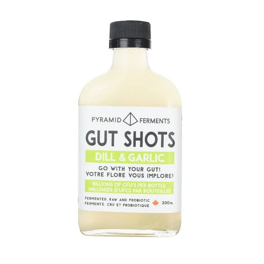 Gut Shots - Old World - Case of 12