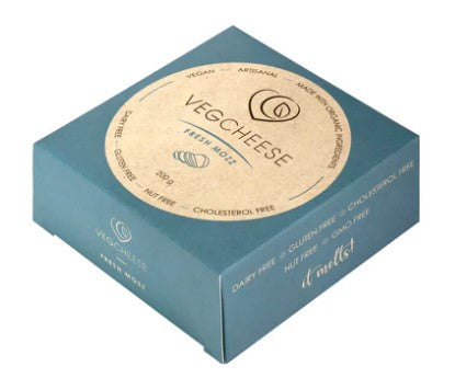 Vegcheese Fresh Mozz - 200g