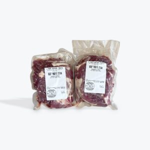 Beef Ribeye Steak - 2lb