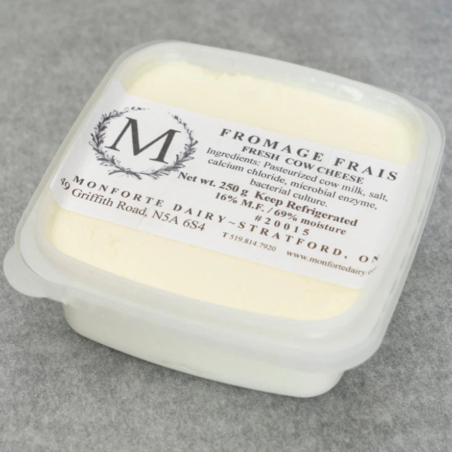 Fromage Frais 250g