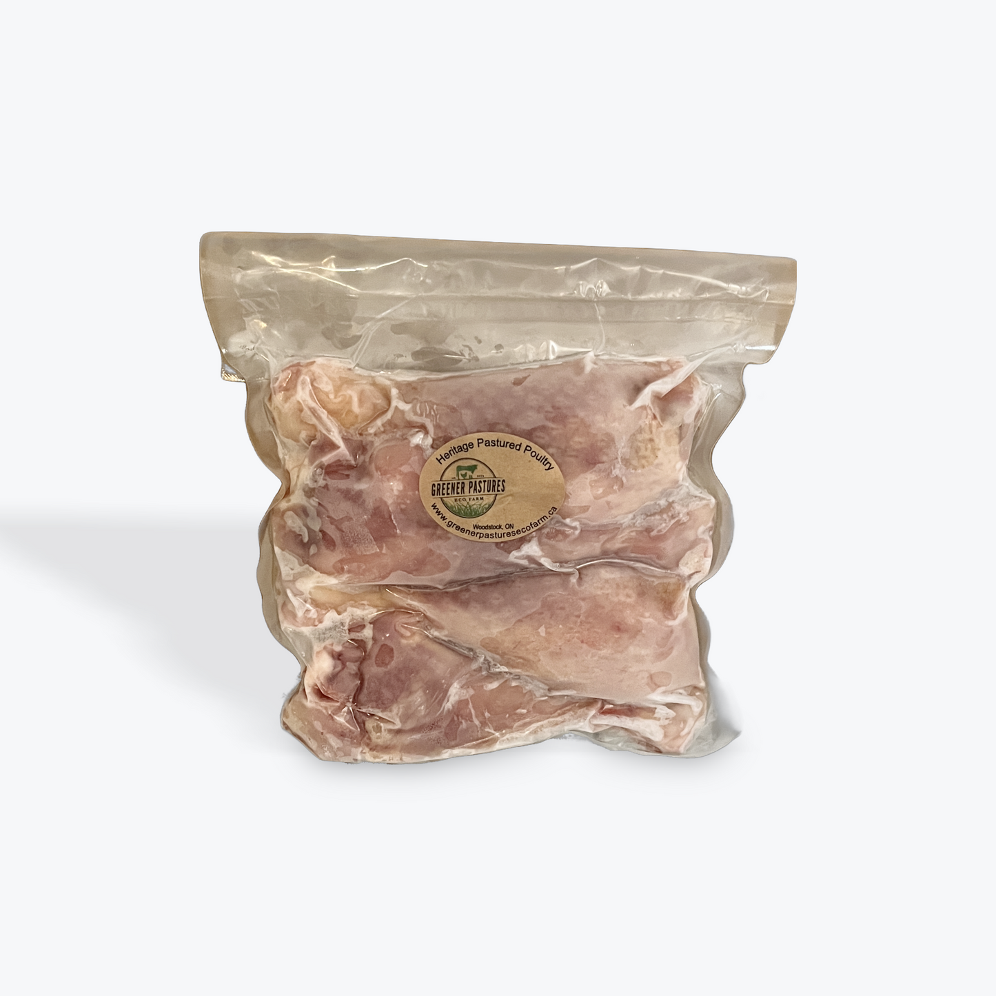 Chicken Drumsticks - 1.5lb