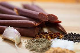 Mild Pepperettes (6)