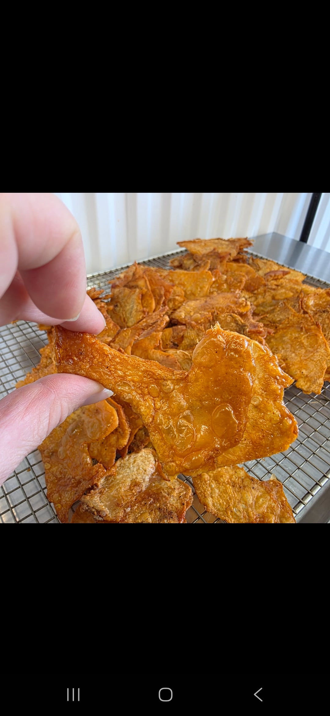 Chicken Crack