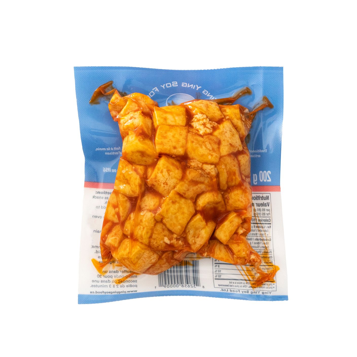Gourmet Tofu-Tomato