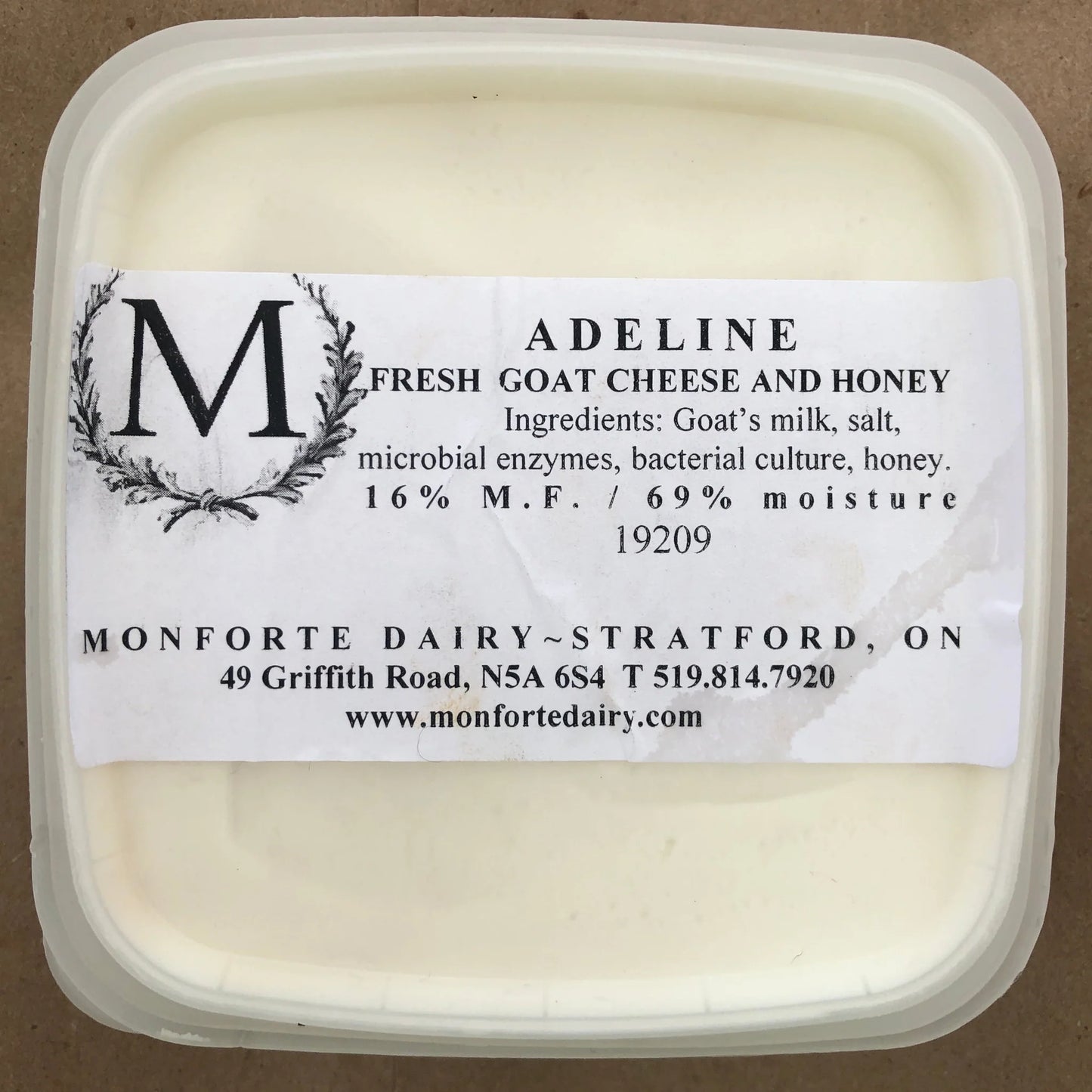 Adeline 250g
