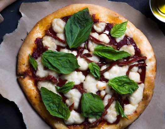 Vegcheese Fresh Mozz - 200g