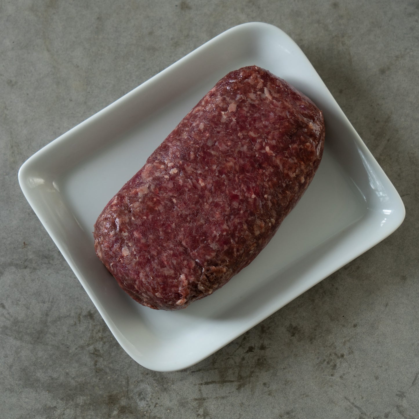 Water Buffalo Ground 1lbs
