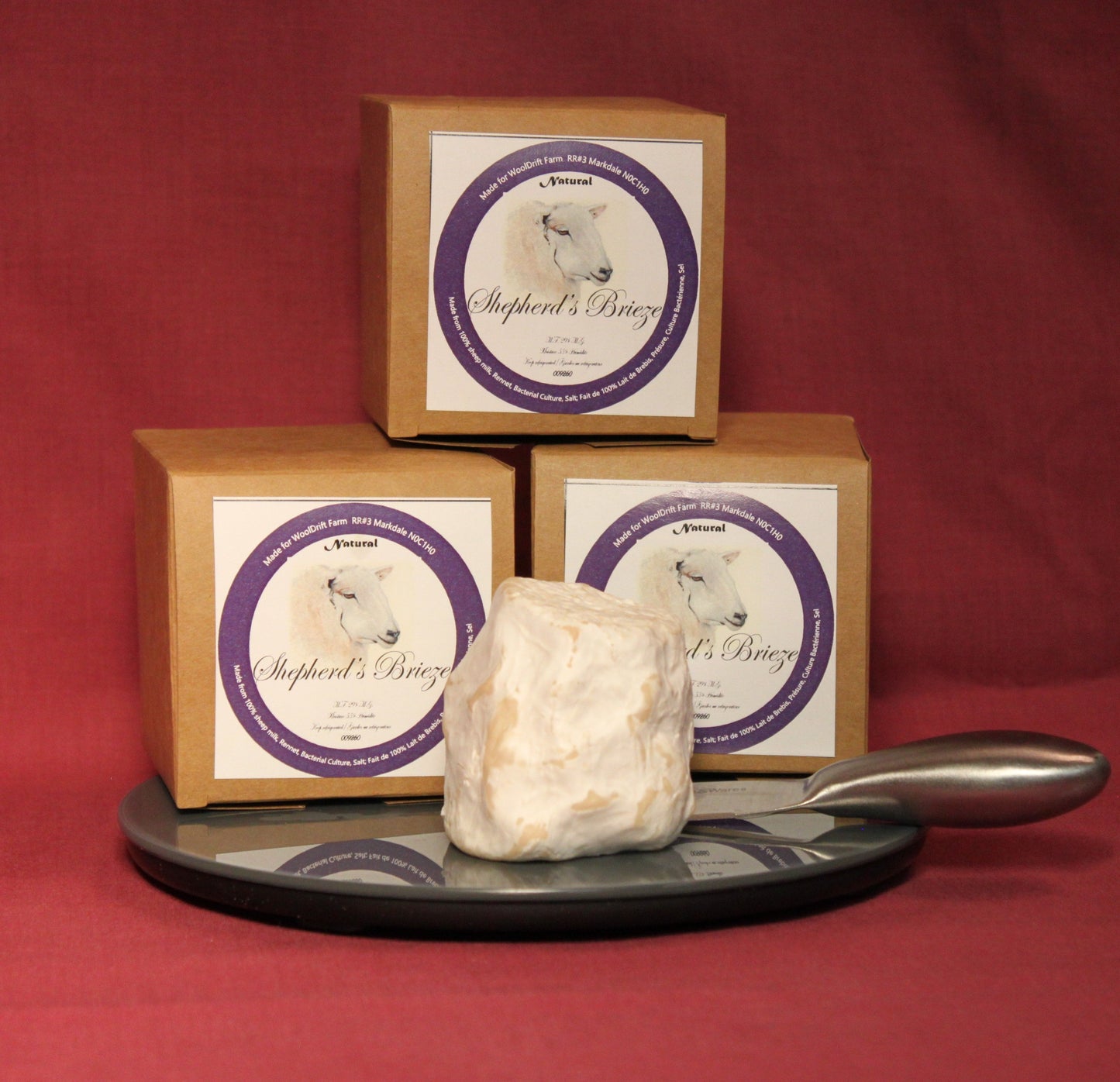 Shepherds Briese ~ 150g