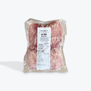 Back Bacon - 1lb