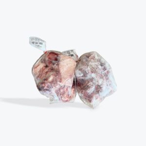 Beef Soup Bones - 3lb