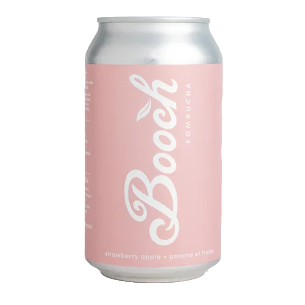 Booch Can Single Flavour 6-pack