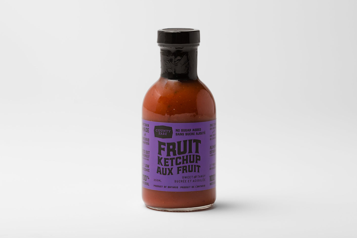 Fruit Ketchup