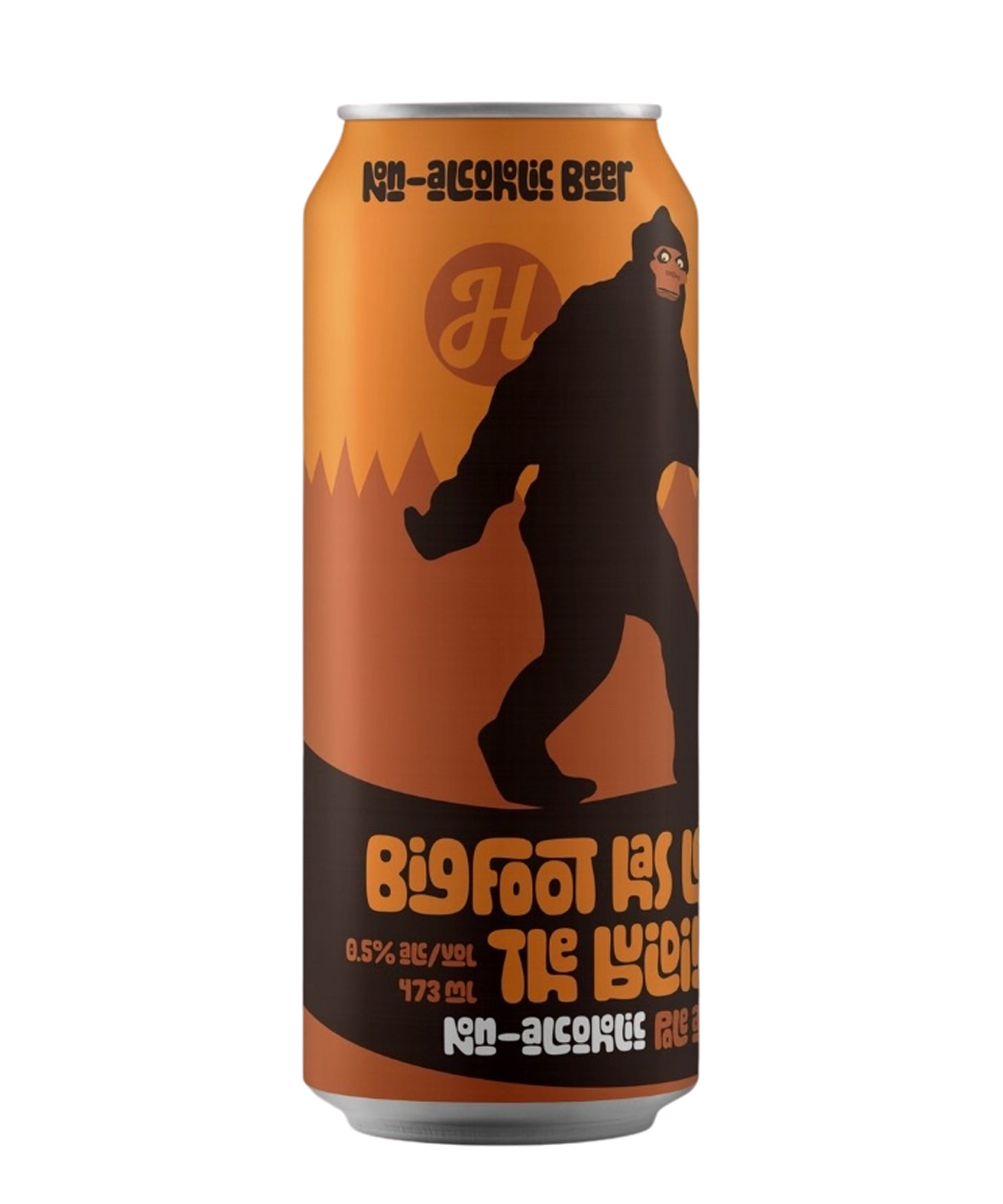 Bigfoot - Non-Alcoholic