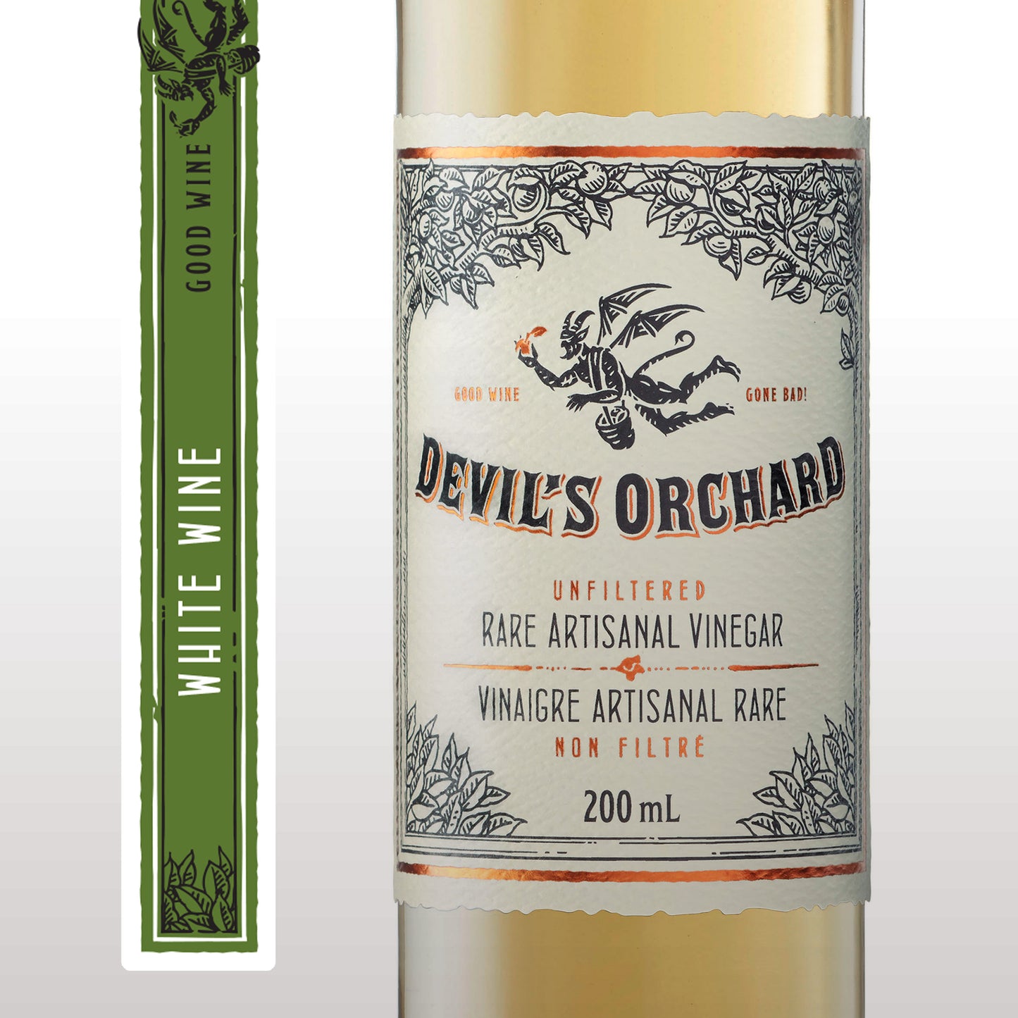 White Wine Vinegar