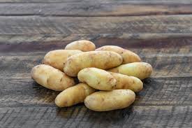 Organic Potatoes - Fingerling