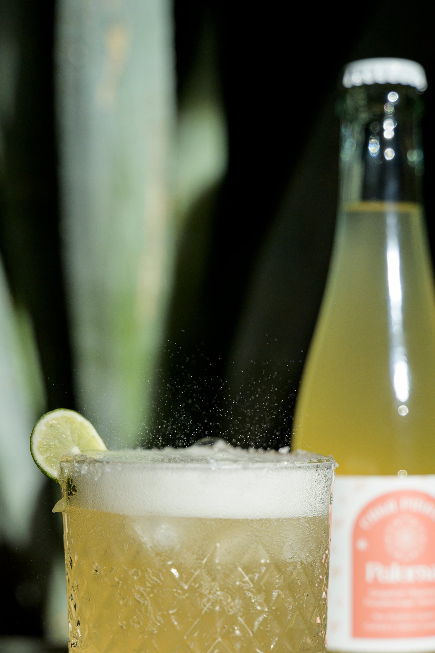 Paloma Mocktail 375 ml