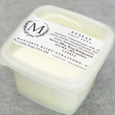 Etafay 200g