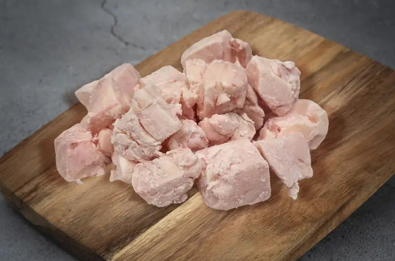 Grass-fed & Finished Beef Suet