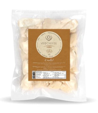 Vegcheese Curds - 220g