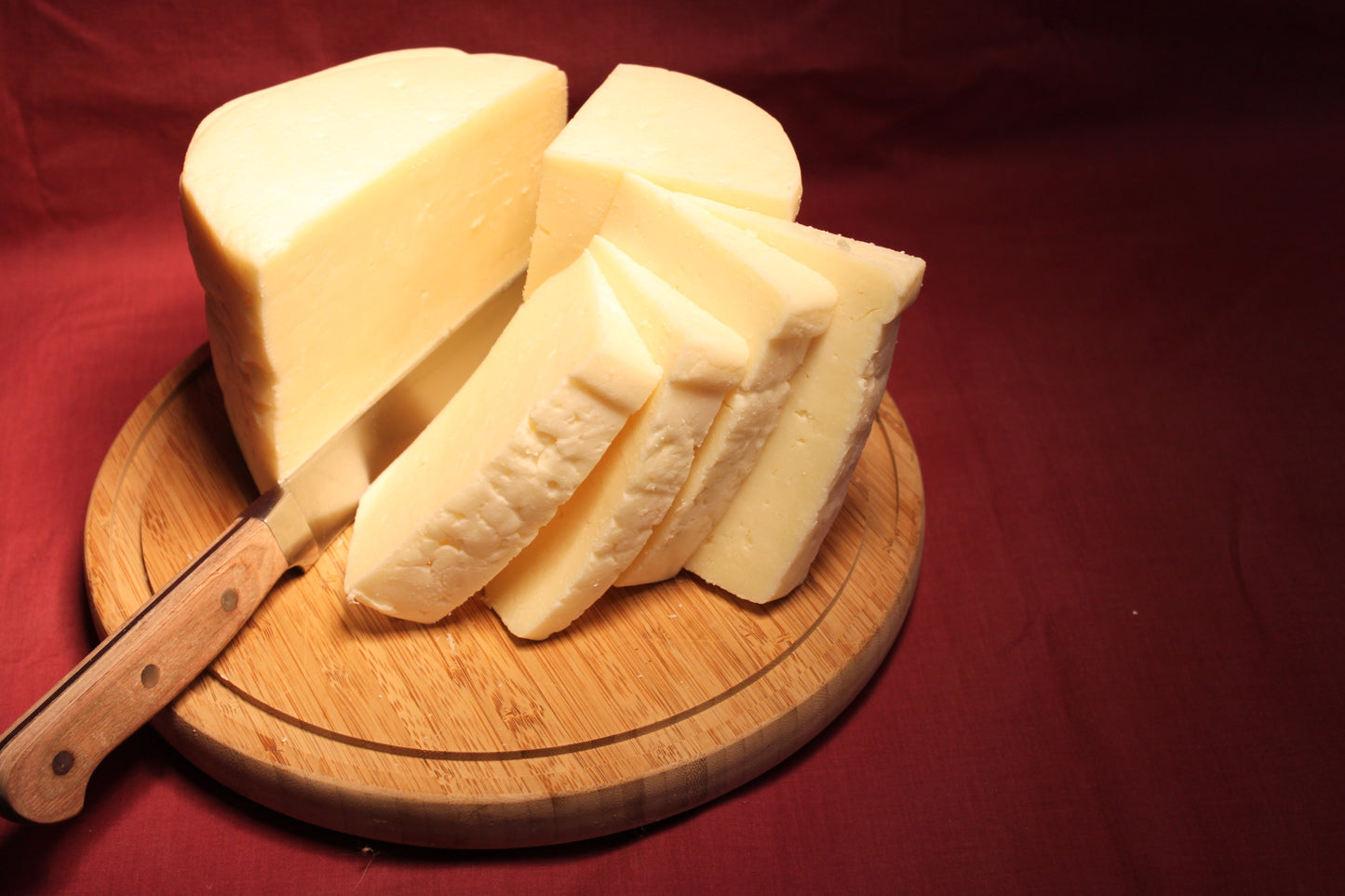 Walters Falls  raw, sheep cheese ~100g