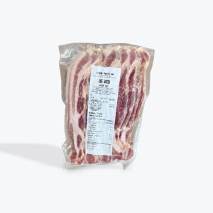 Side Bacon - 1lb