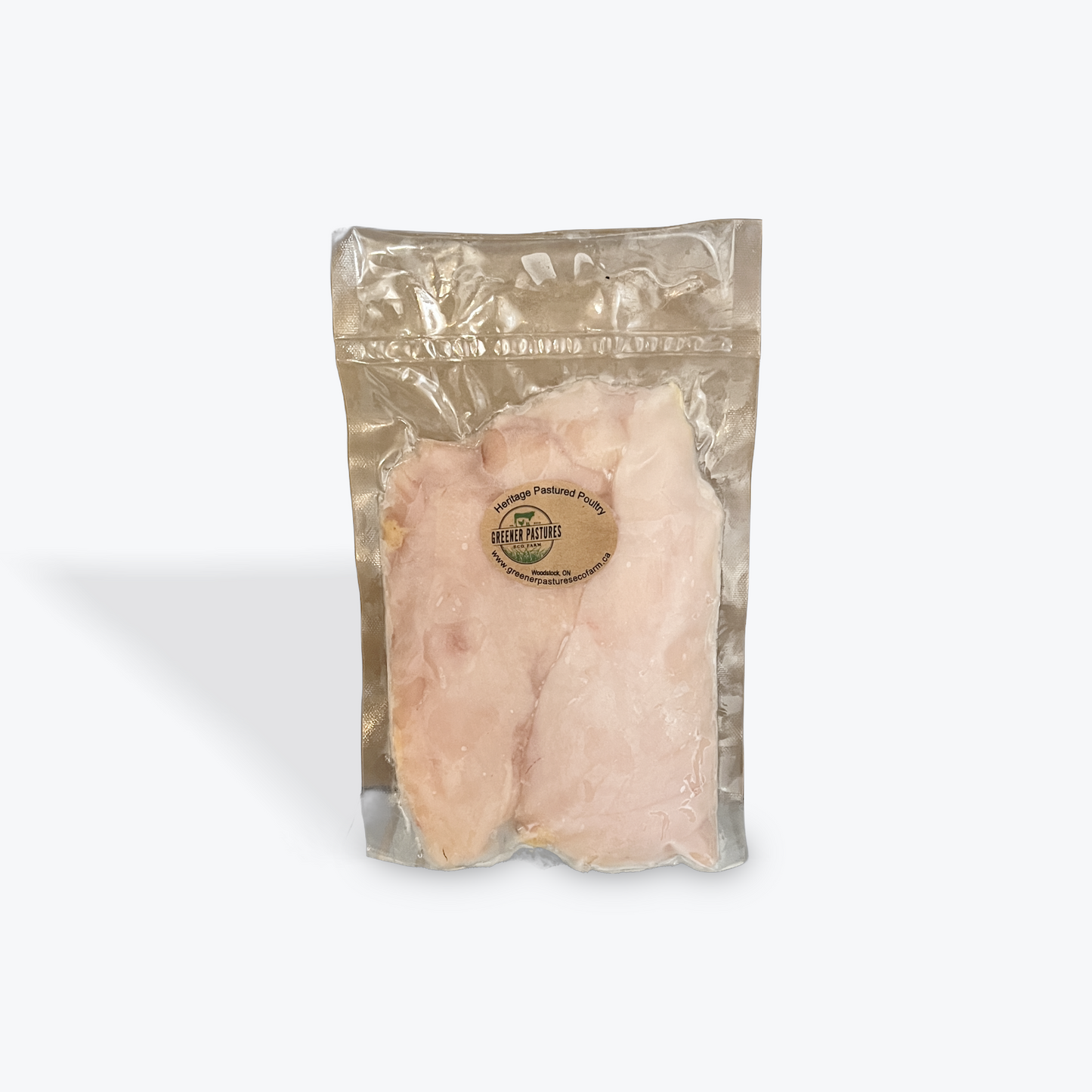 Chicken Breast - 0.75lb
