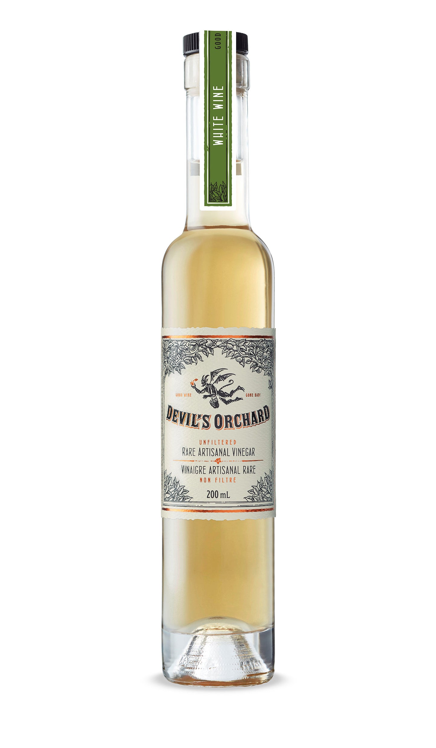 White Wine Vinegar