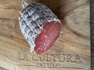 Turkey Bresaola - Approx 1kg