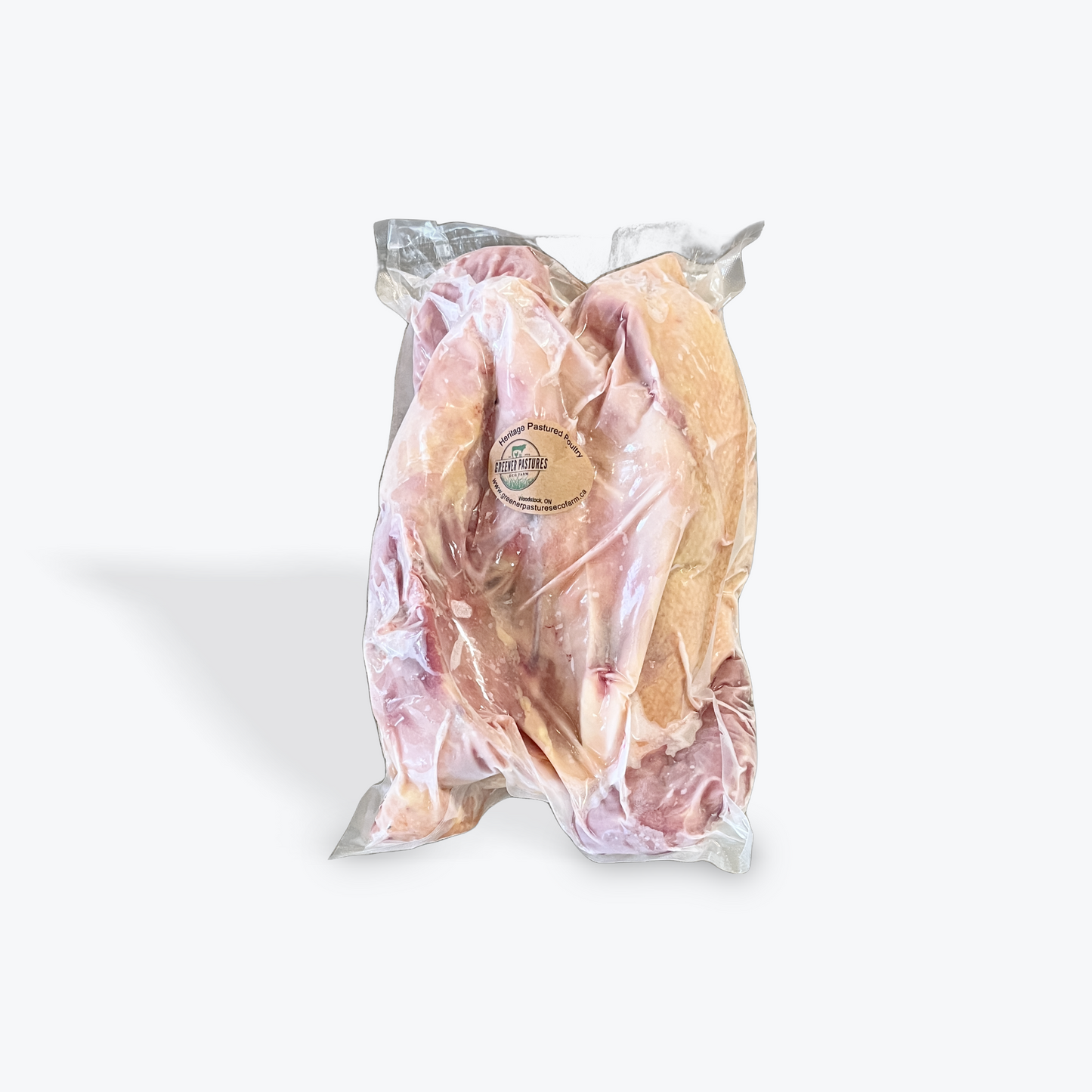 Chicken Stock Kits