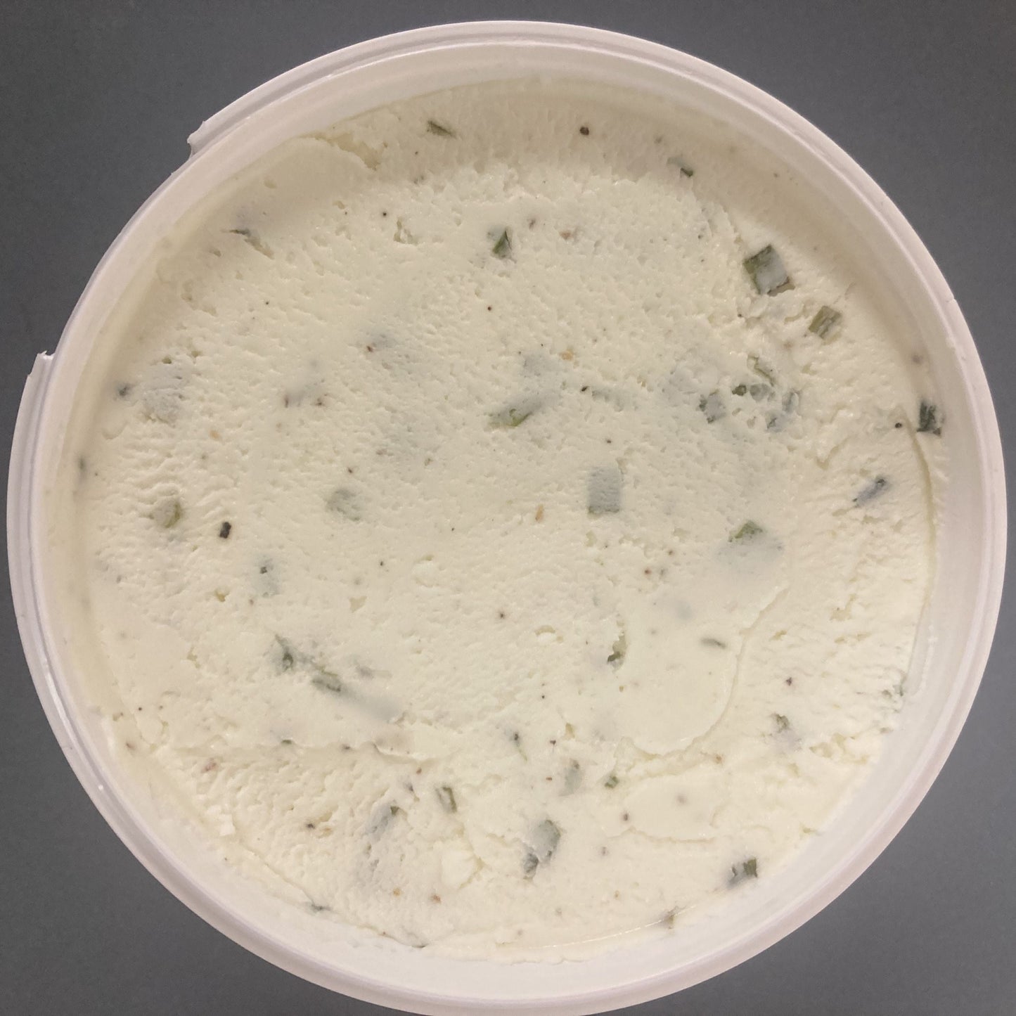 Chives and Pepper Brebis - 200g