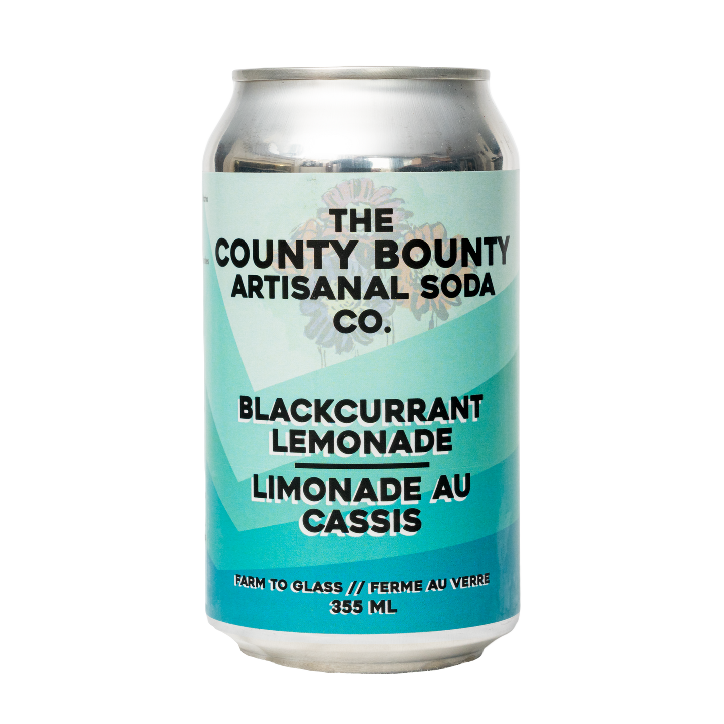 Blackcurrant Lemonade - 4 pack
