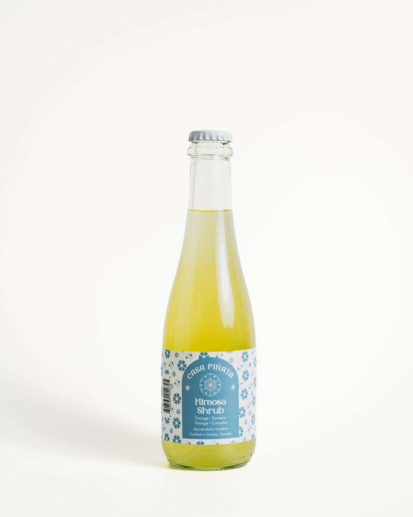 Mimosa Shrub 375 ml