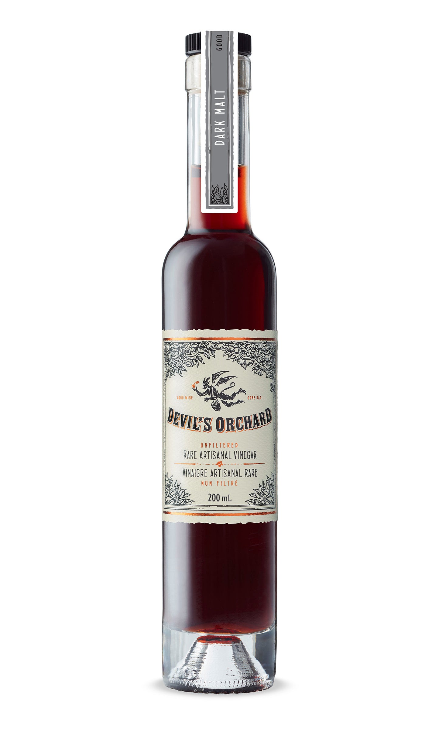 Dark Malt Vinegar