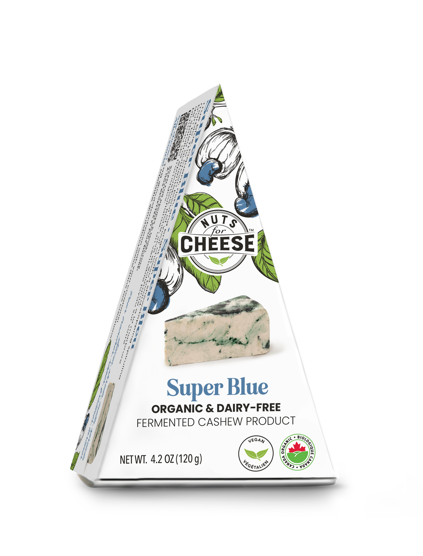 Super Blue 120g
