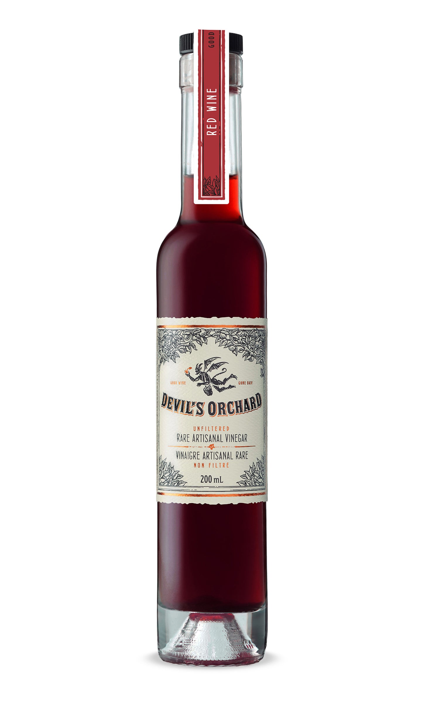 Red Wine Vinegar