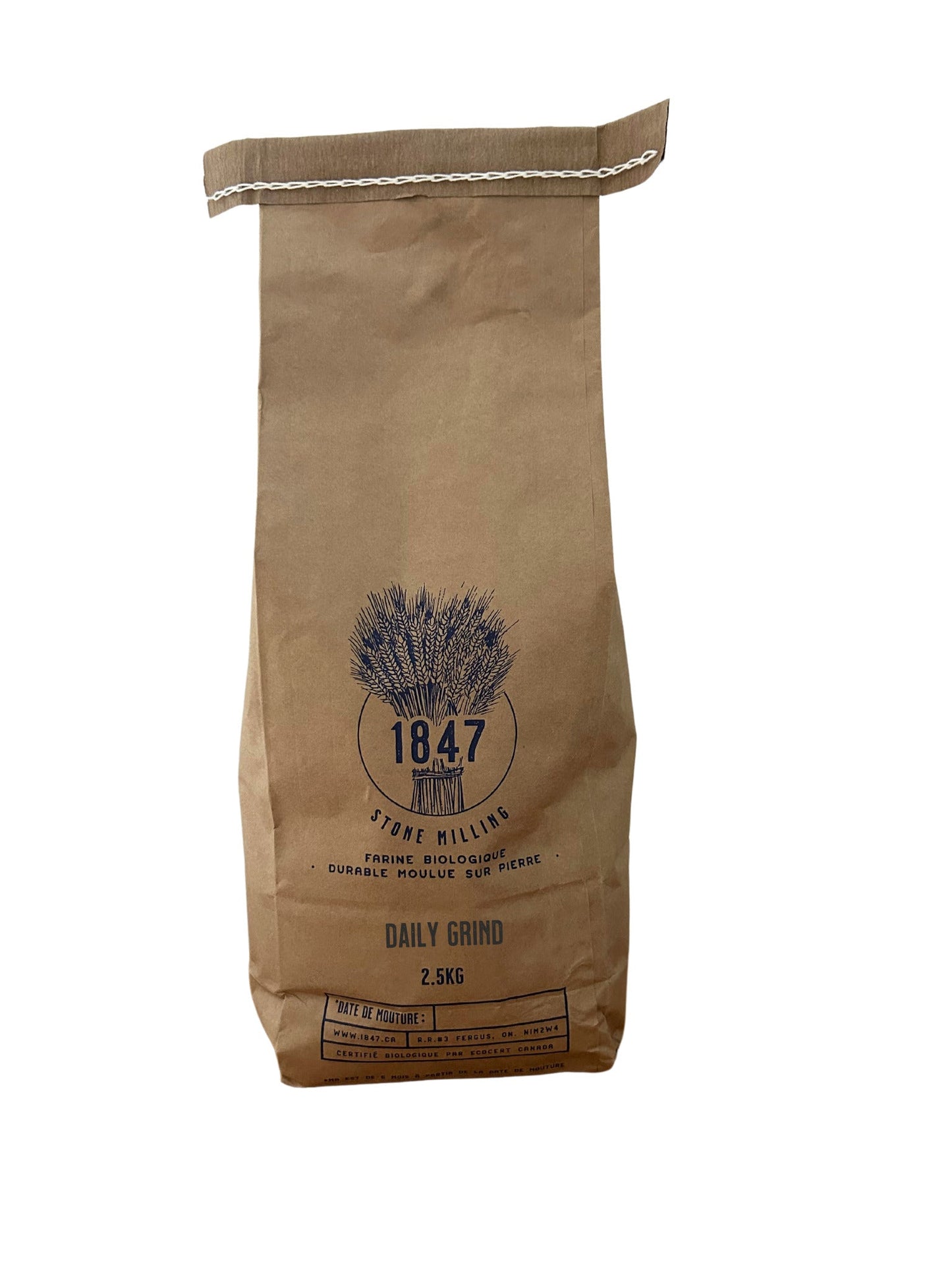 Daily Grind Multi Use Flour