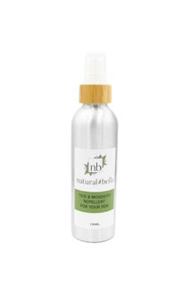Woodland shield spray for dogs