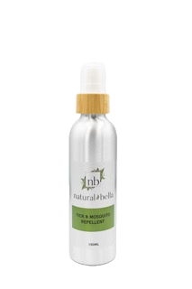 Woodland Shield Spray for Humans