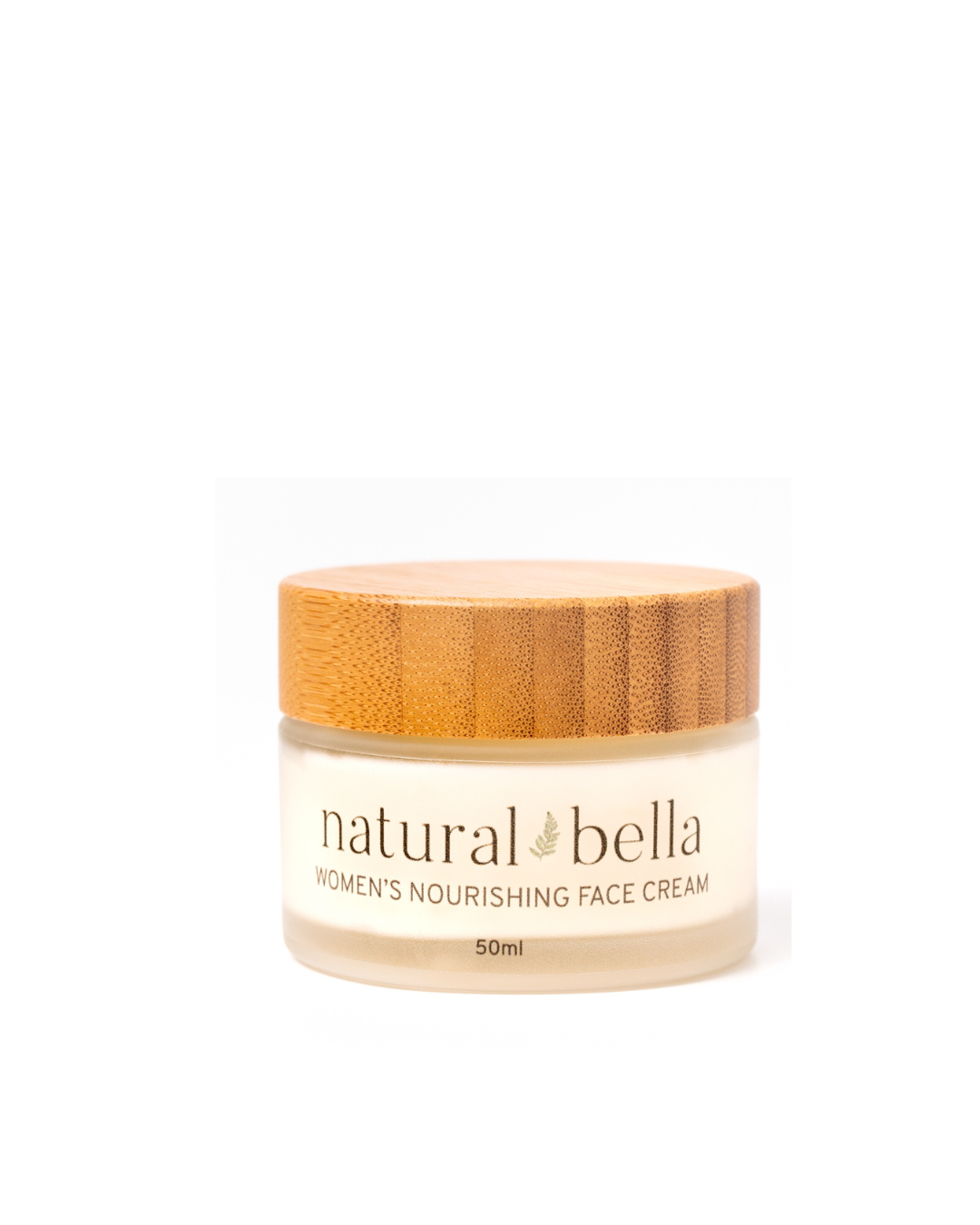 Women's Nourishing Face Cream