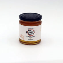 Smoked Honey - 250g