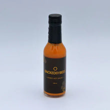 Honey Hot Sauce