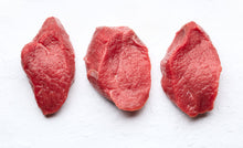 Ostrich Premium Steak Box- small