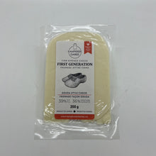 Water Buffalo Gouda