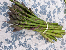 Organic Asparagus