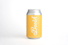 Booch Can Single Flavour 6-pack
