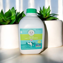 1L Sheep Milk Kefir
