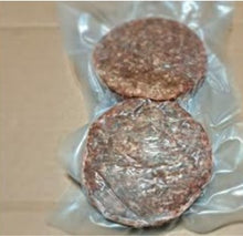 Market Lamb Burgers (2-4oz Burger Patties)