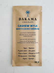 Cashew Mylk