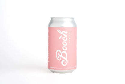 Booch Can Single Flavour 6-pack